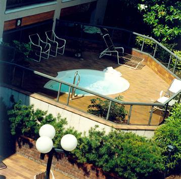 Executive Inn Express Vancouver Airport Ричмонд Экстерьер фото