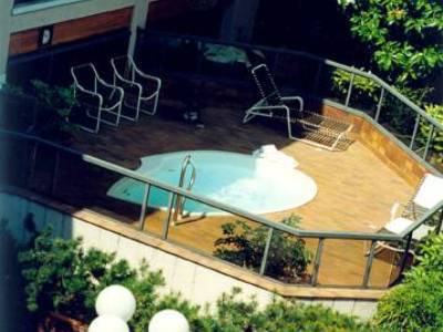 Executive Inn Express Vancouver Airport Ричмонд Экстерьер фото